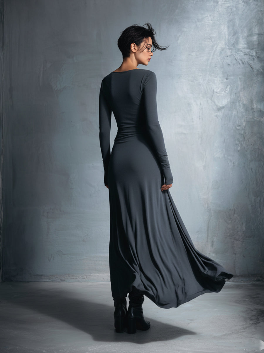 Naomie | Dress