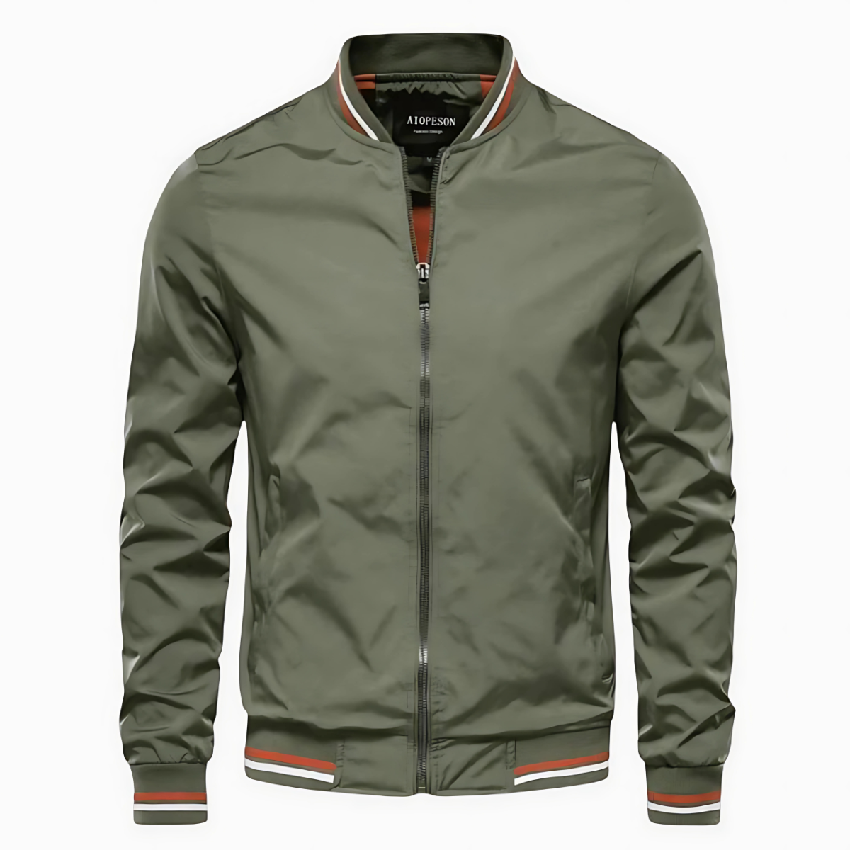 Hector | Jacket