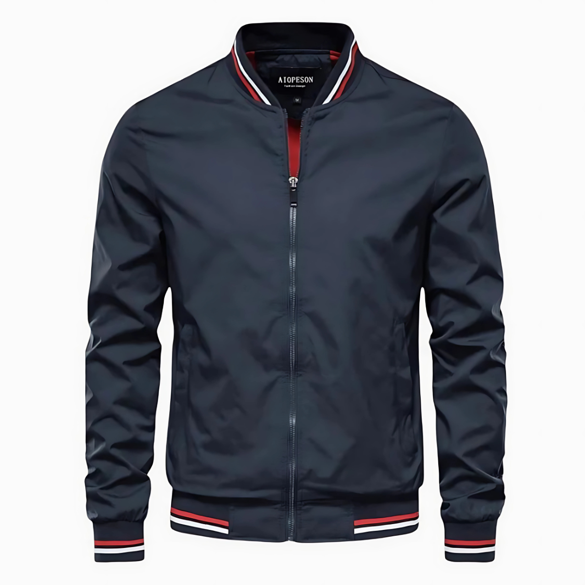 Hector | Jacket