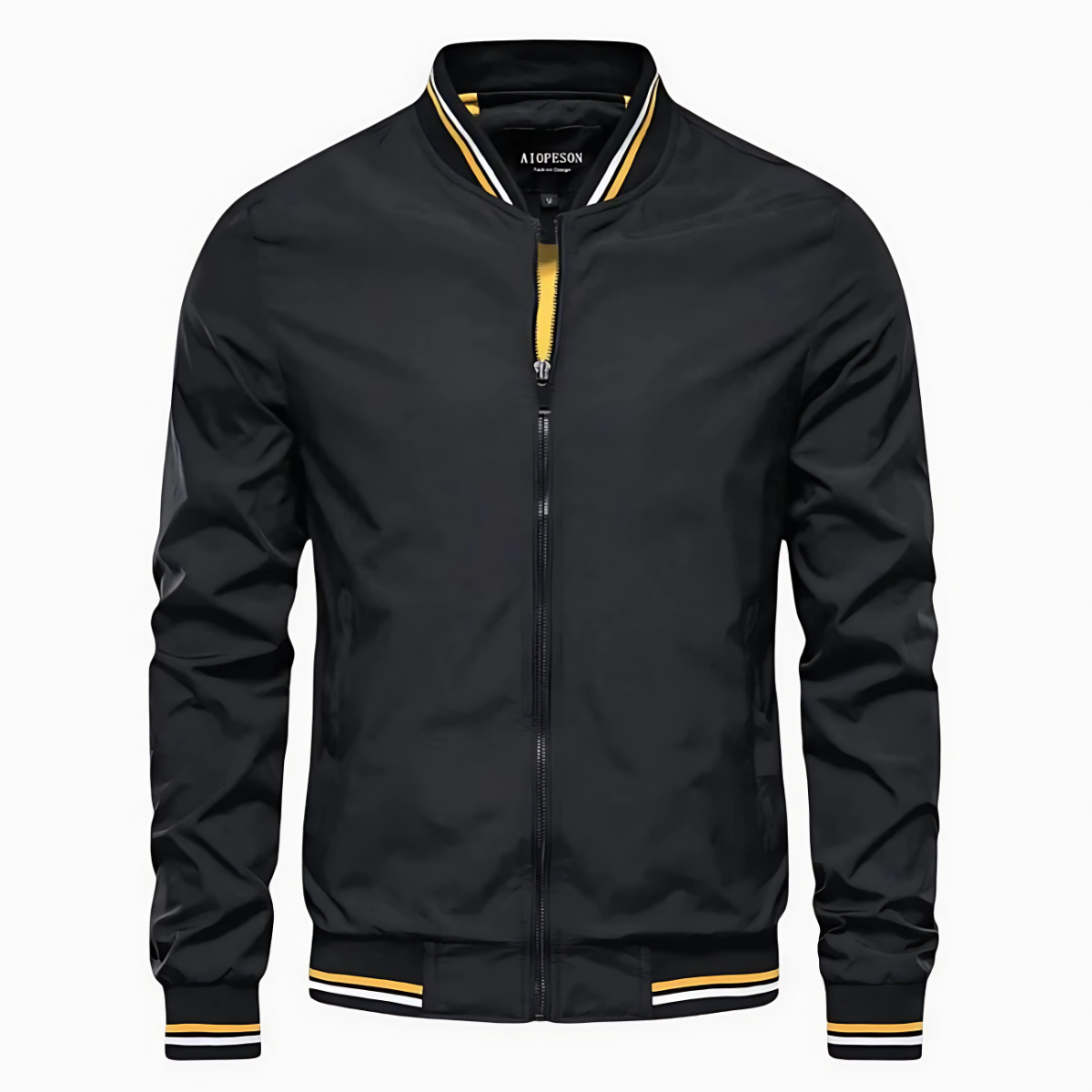 Hector | Jacket