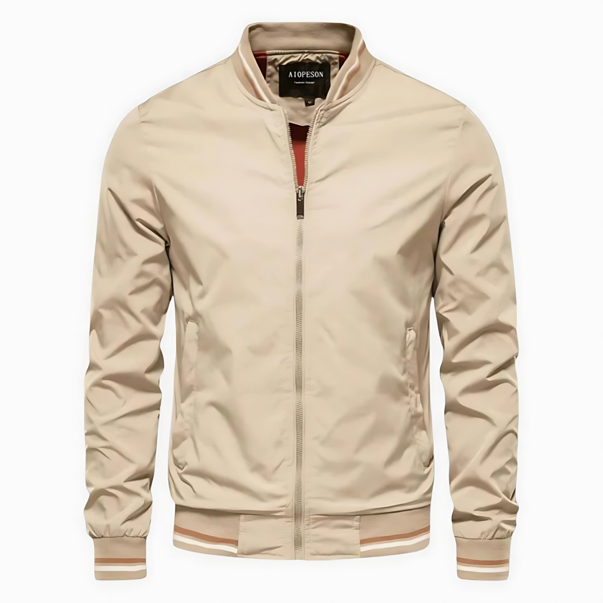 Hector | Jacket