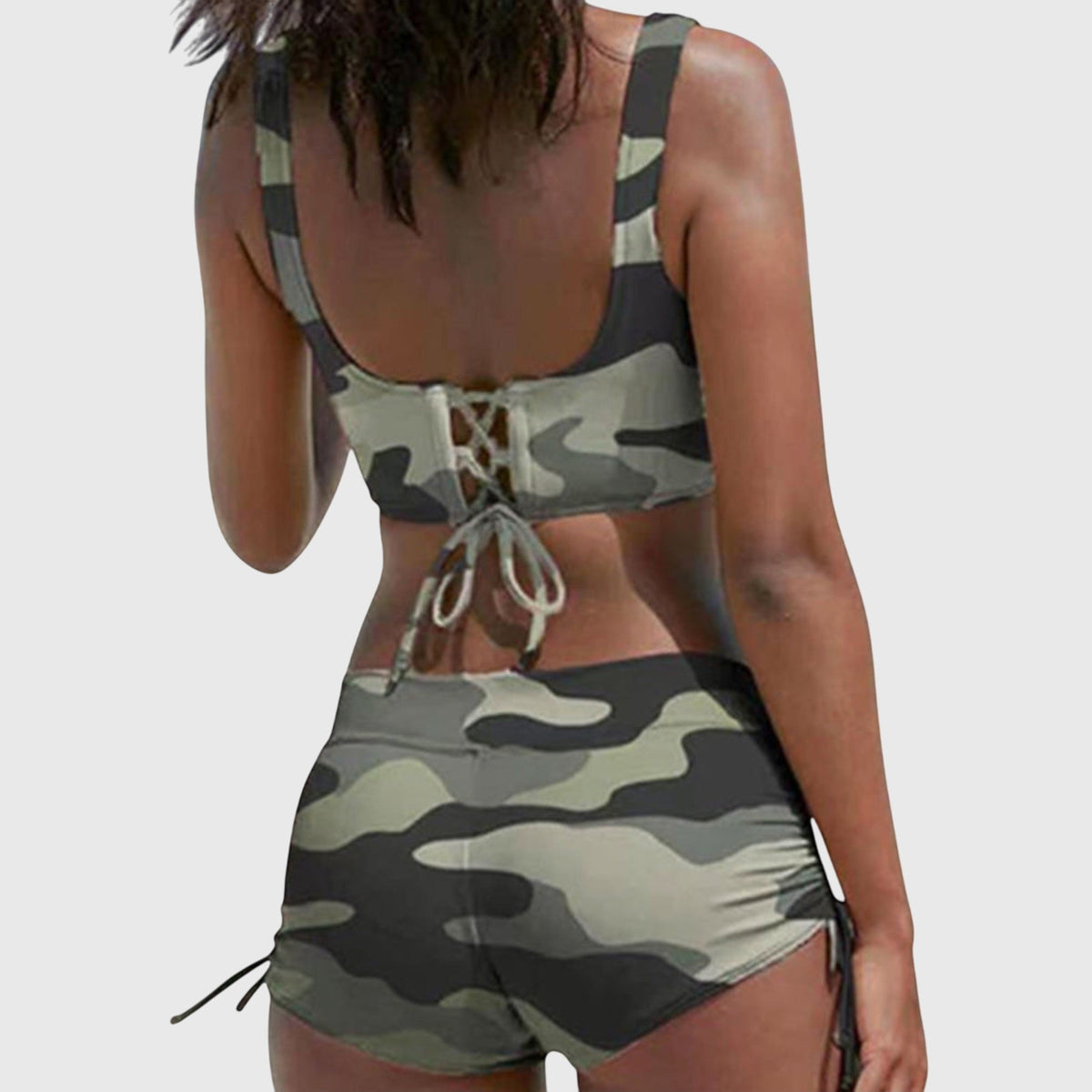 DELAUNAY | Bikini Élégant Confiance Tiphaine