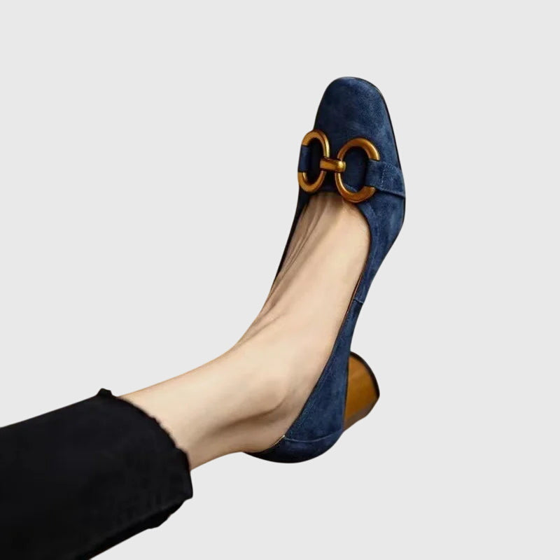 Dorothy™ | Chaussures à Talons Hauts Élégantes