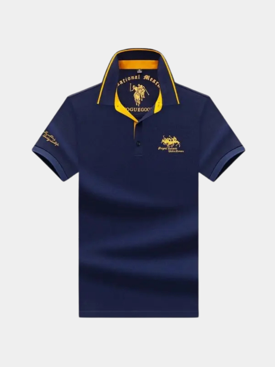 DELAUNAY | Polo de Luxe
