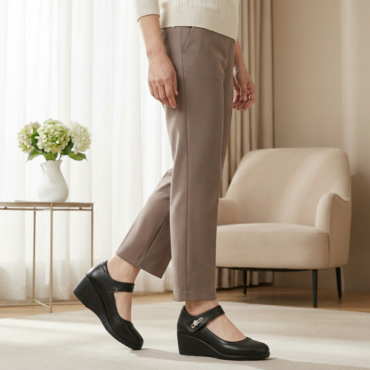 Delaunay | Escarpins Confort Élégants Camille