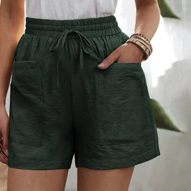 DELAUNAY | Shorts sans Effort Alani