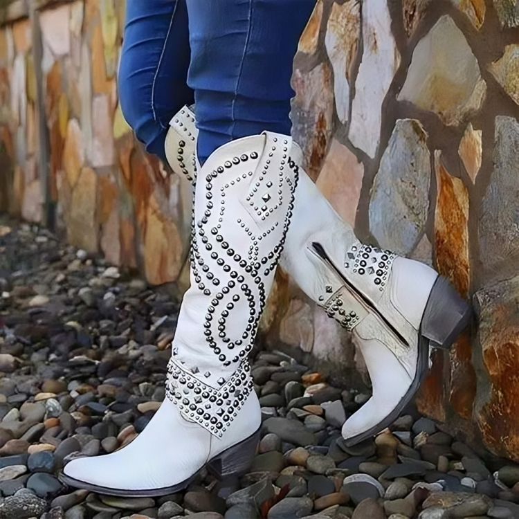 Rufa | Bottes