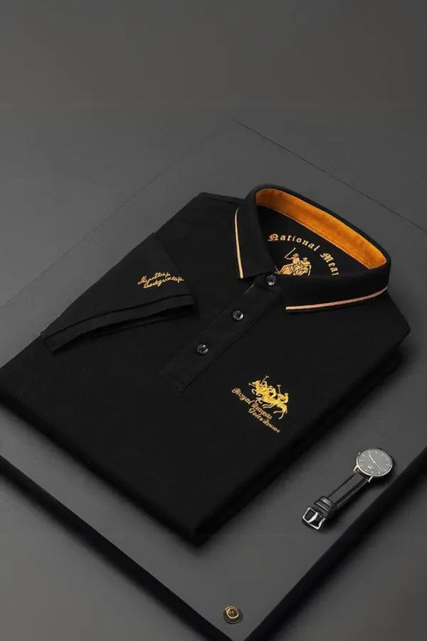 DELAUNAY | Polo de Luxe