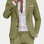 DELAUNAY | Complet Été Homme