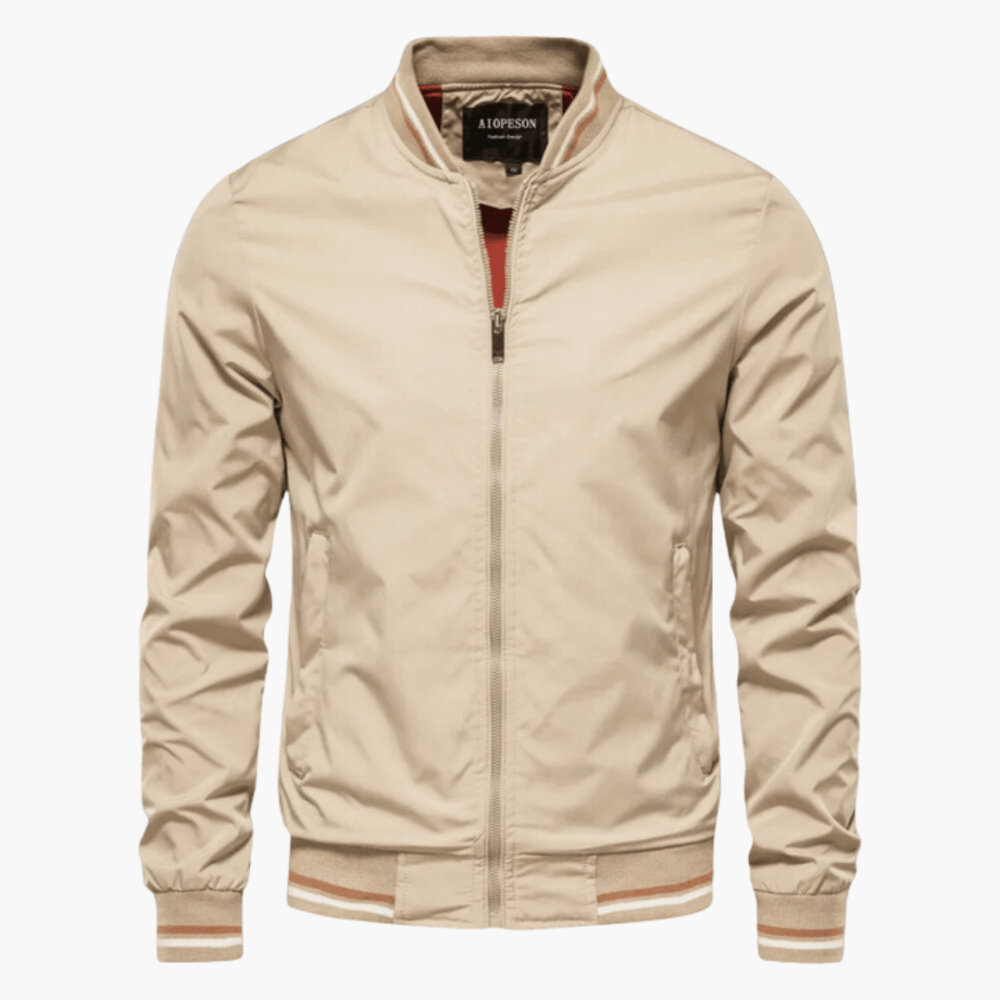 Mats | Veste Élite