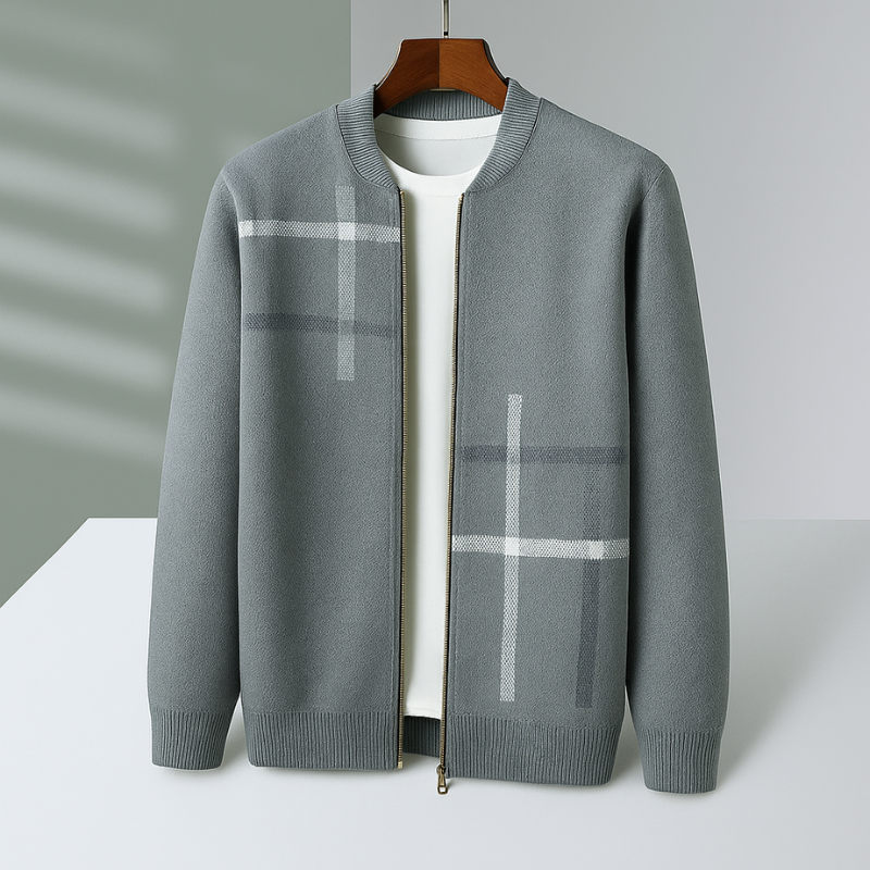 DELAUNAY | Veste en Cachemire