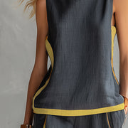 DELAUNAY | Ensemble Confort Élégant