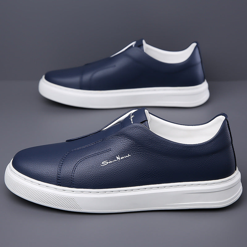 Delaunay | SNEAKERS ÉLÉGANTS SLIP-ON POUR HOMMES