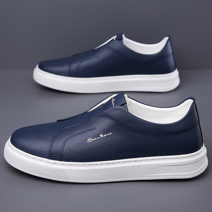 Delaunay | SNEAKERS ÉLÉGANTS SLIP-ON POUR HOMMES