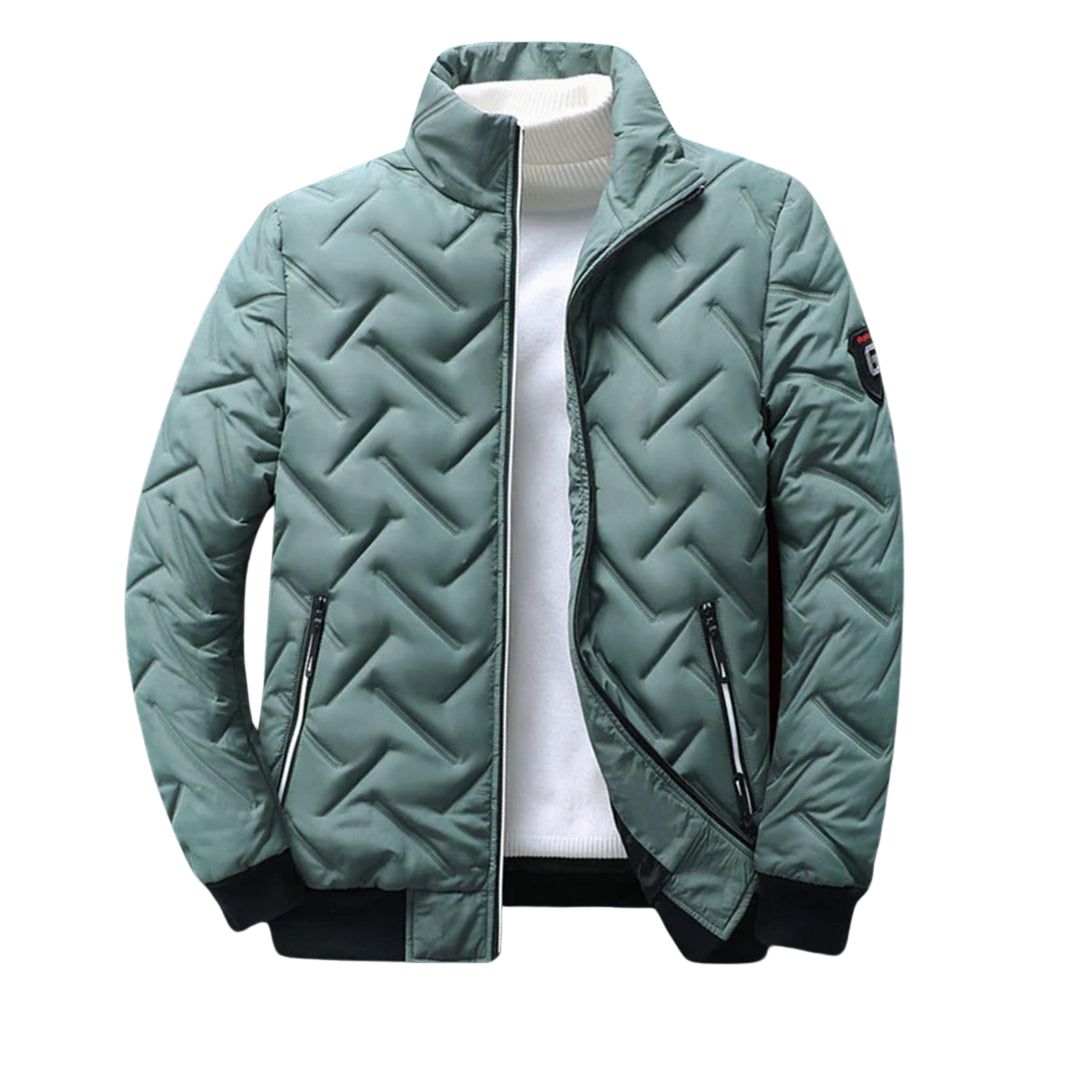 Blouson Stylé pour Homme
