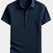 DELAUNAY | Polo en Lin