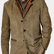 DELAUNAY | Veste Vintage Élégante