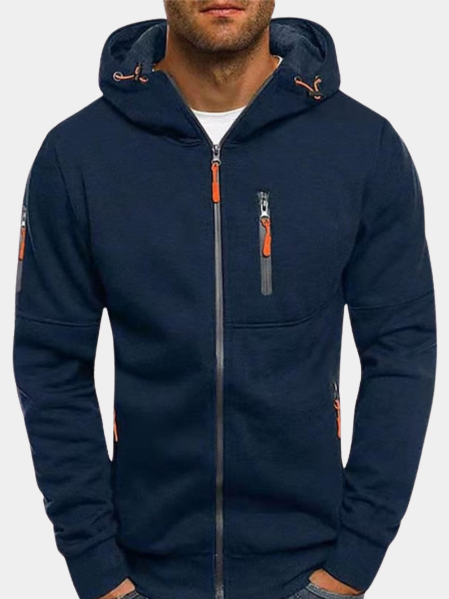 DELAUNAY | Veste Luxe Homme