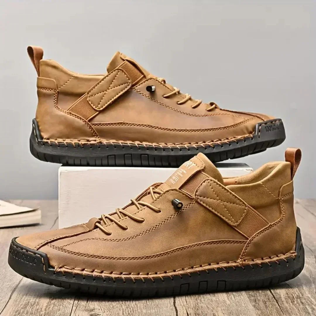 DELAUNAY | Baskets Urbaines pour Homme