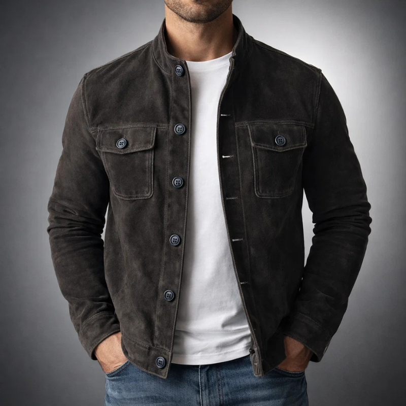 Thomas | Jacket