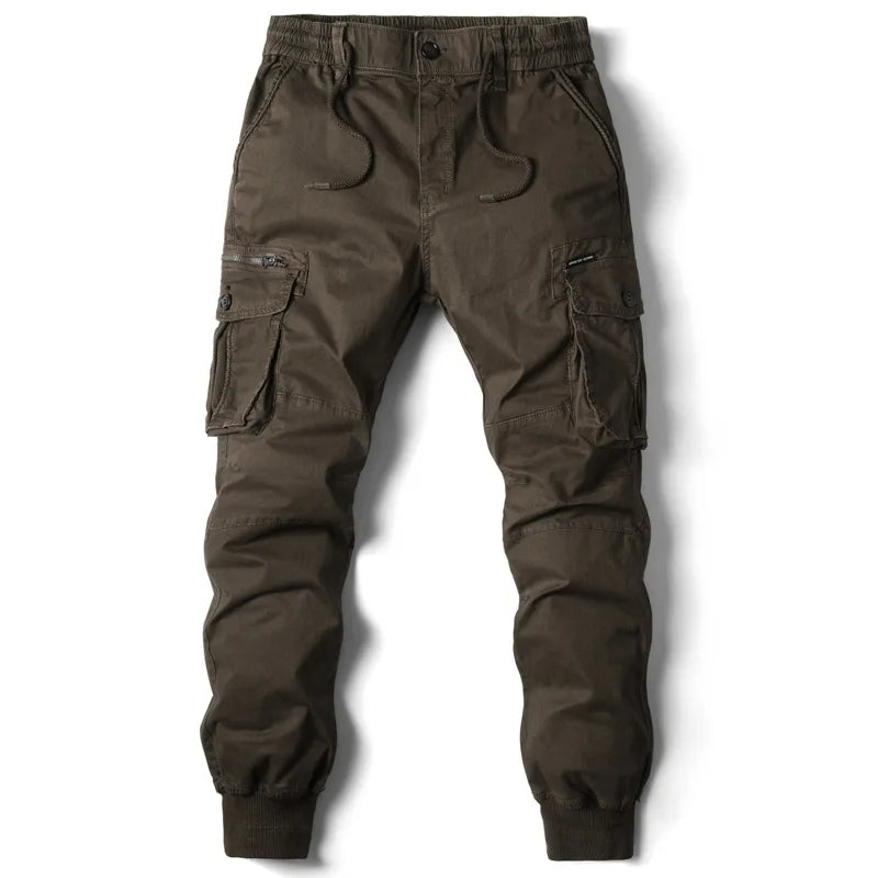 DELAUNAY | Joggers Cargo Utility
