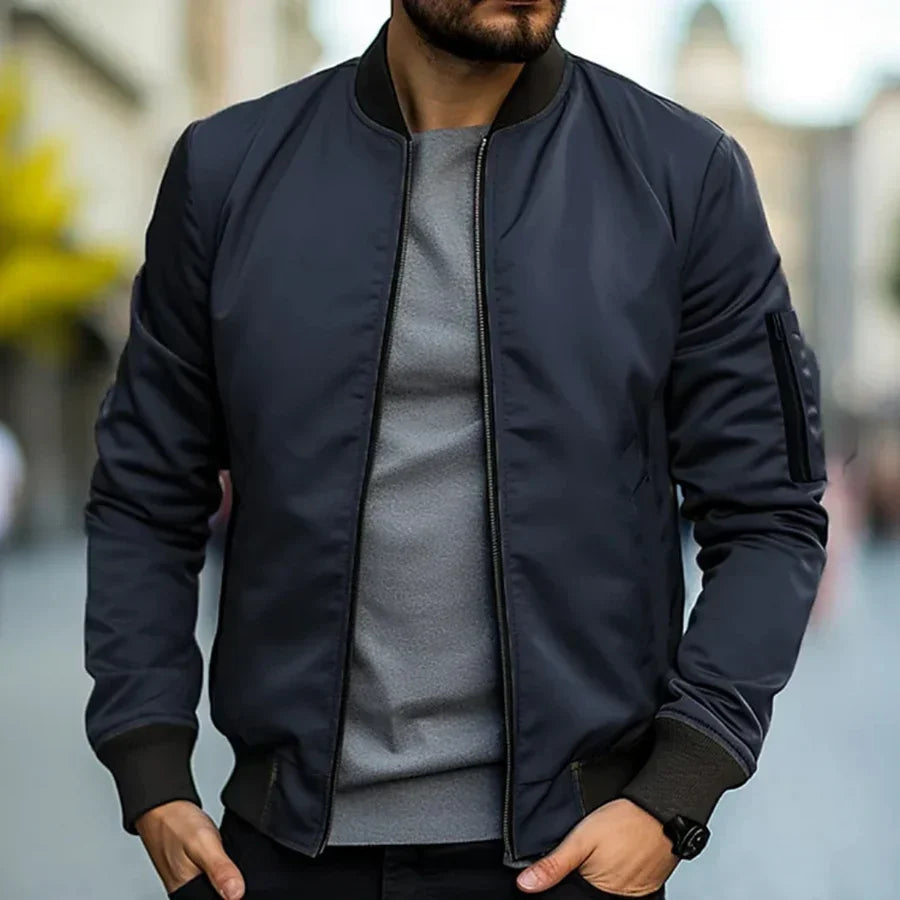 Richard | Bomber