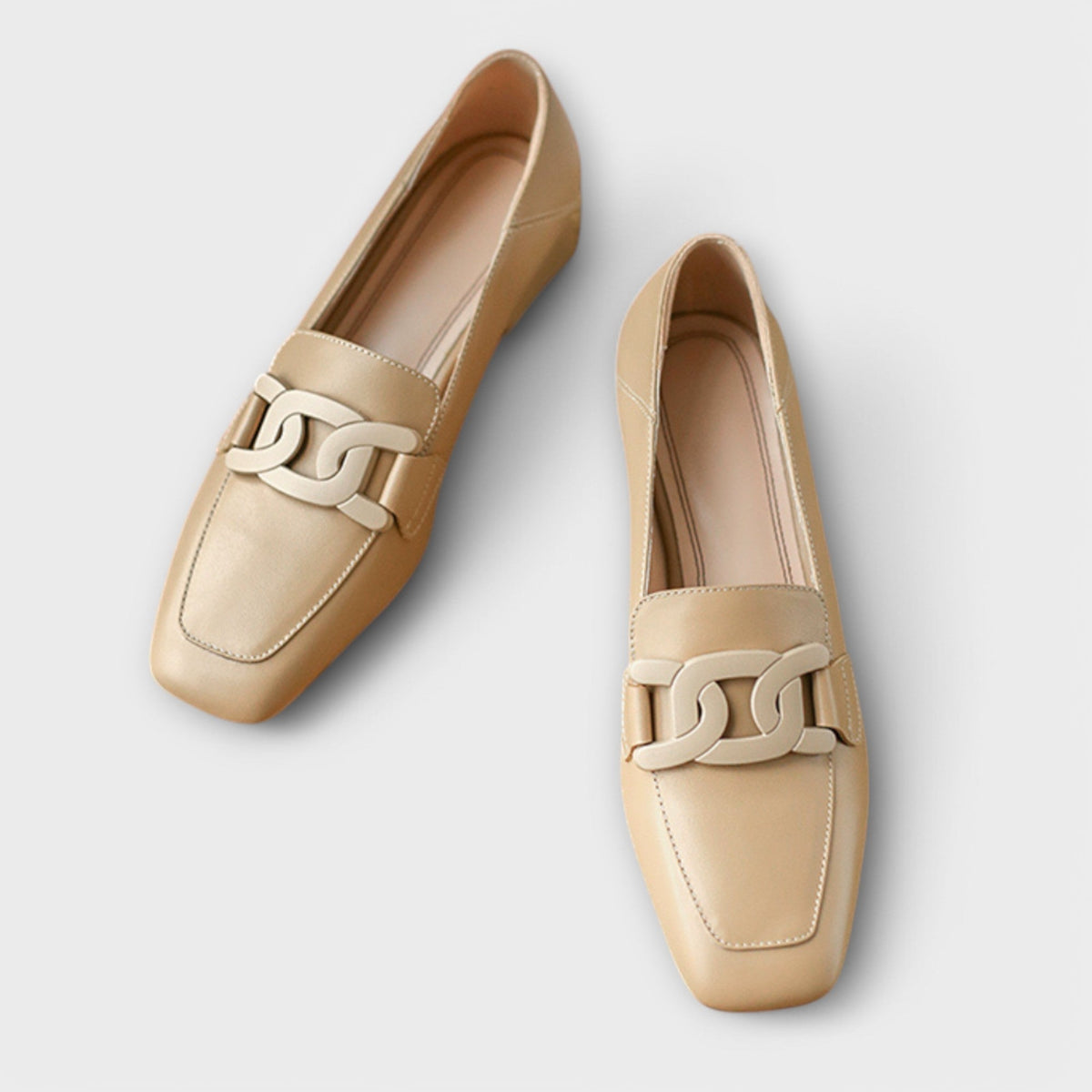 Monika - Mocassin