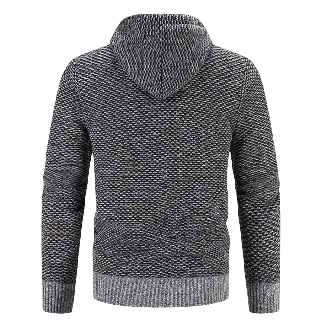 DELAUNAY | Sweat Ultime Homme