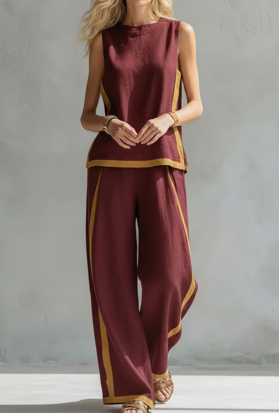 DELAUNAY | Ensemble Confort Élégant
