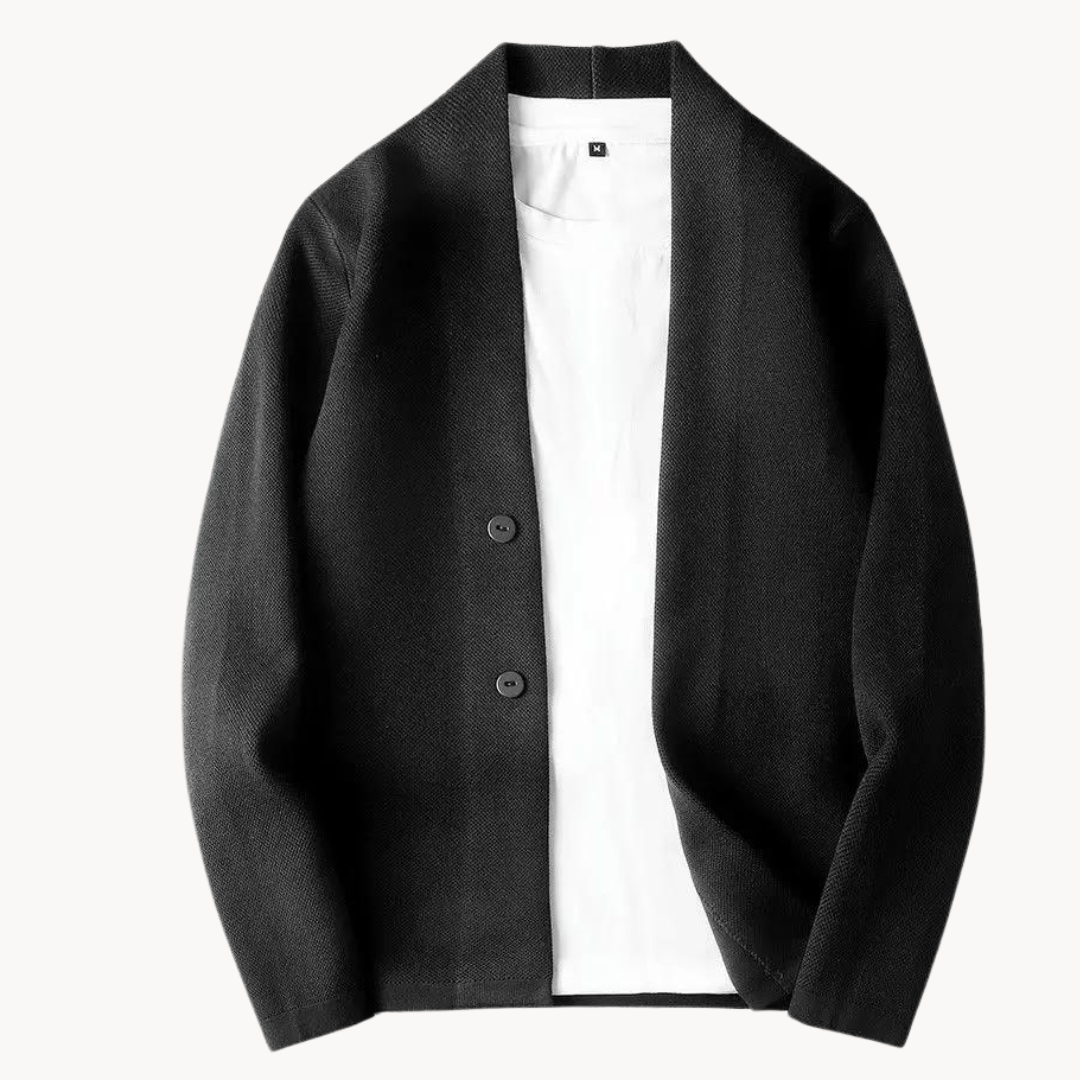 DELAUNAY | Veste homme raffinée