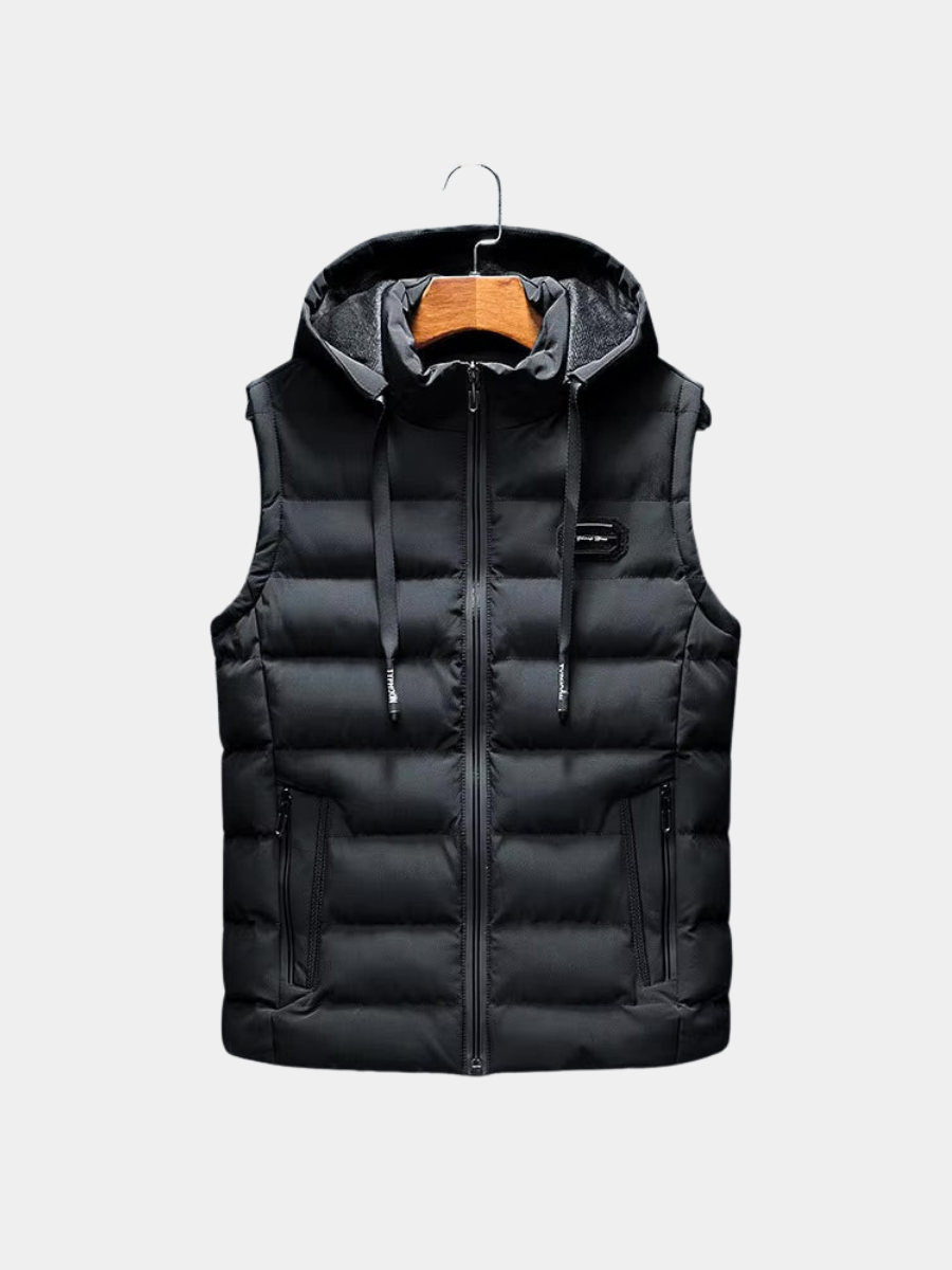 DELAUNAY | Veste Bomber pour Homme