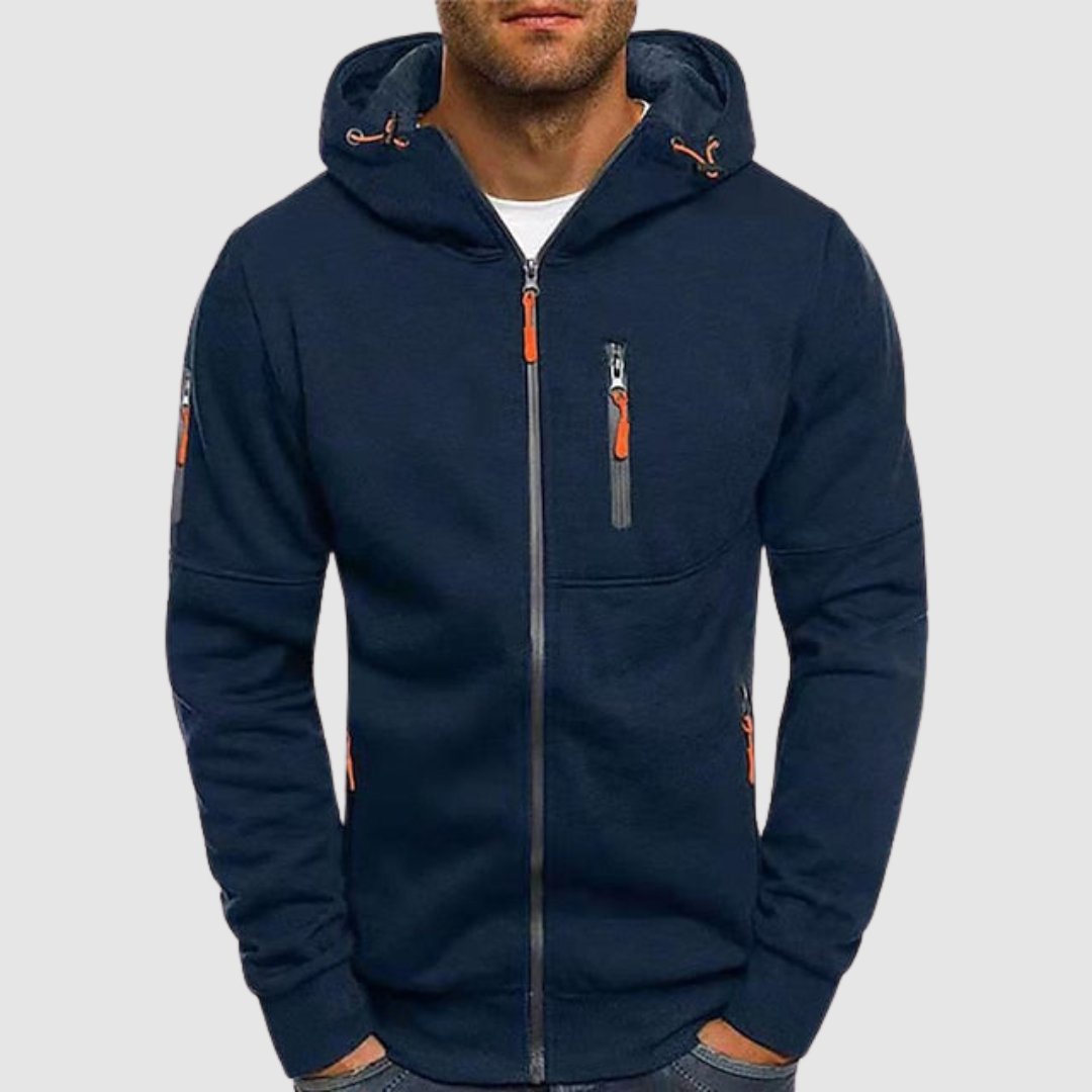 DELAUNAY | Veste Luxe Homme