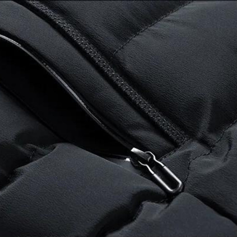 Ivo | Gilet Thermo « Recon » pour Hommes