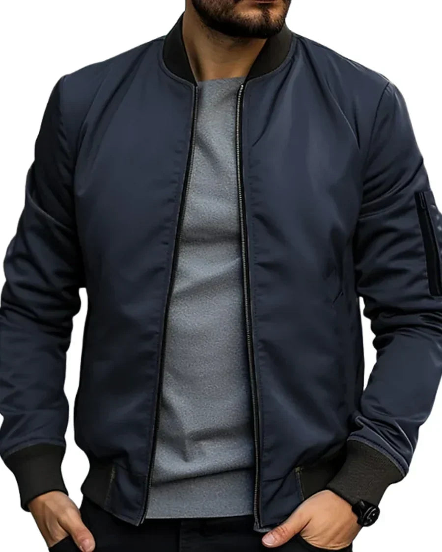 Richard | Bomber