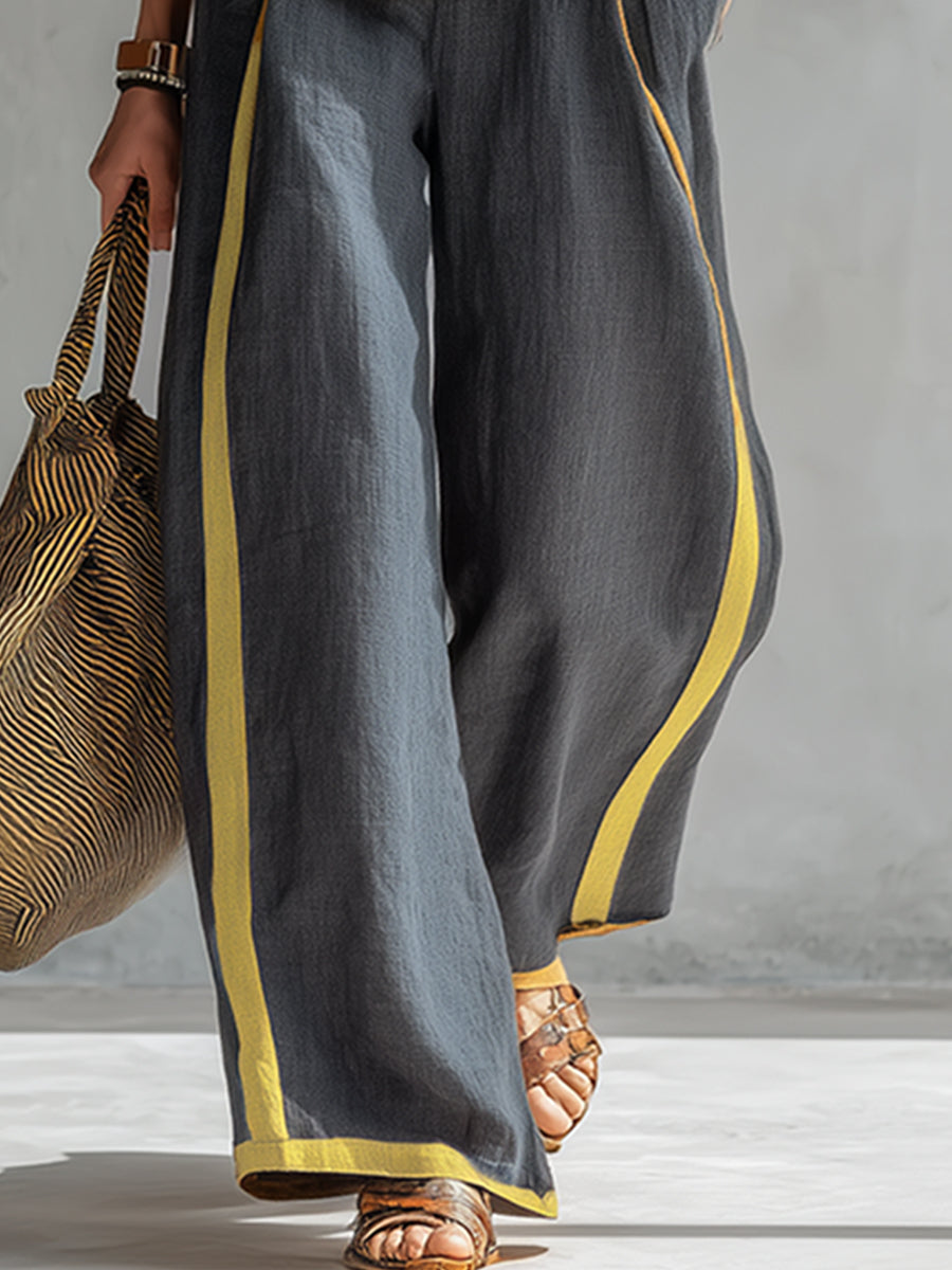 DELAUNAY | Ensemble Confort Élégant