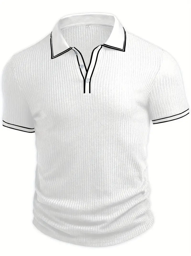 DELAUNAY | Polo Structure sur Mesure, Élégance Méditerranéenne