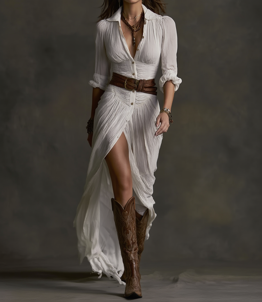 Aurore | Dress