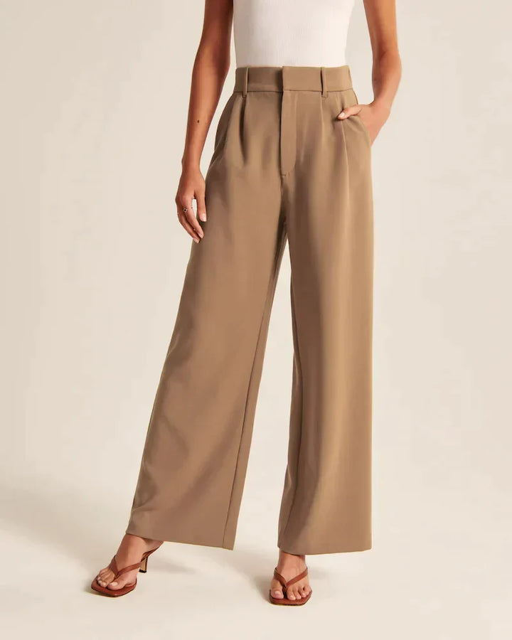 Delaunay | PANTALON CONFORTABLE CHIC