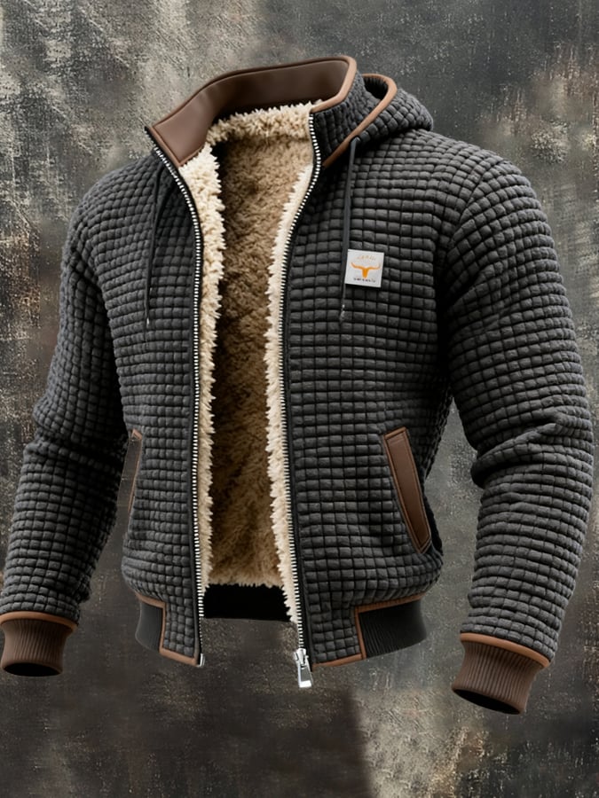 DELAUNAY | Veste Thermique Impact pour Homme
