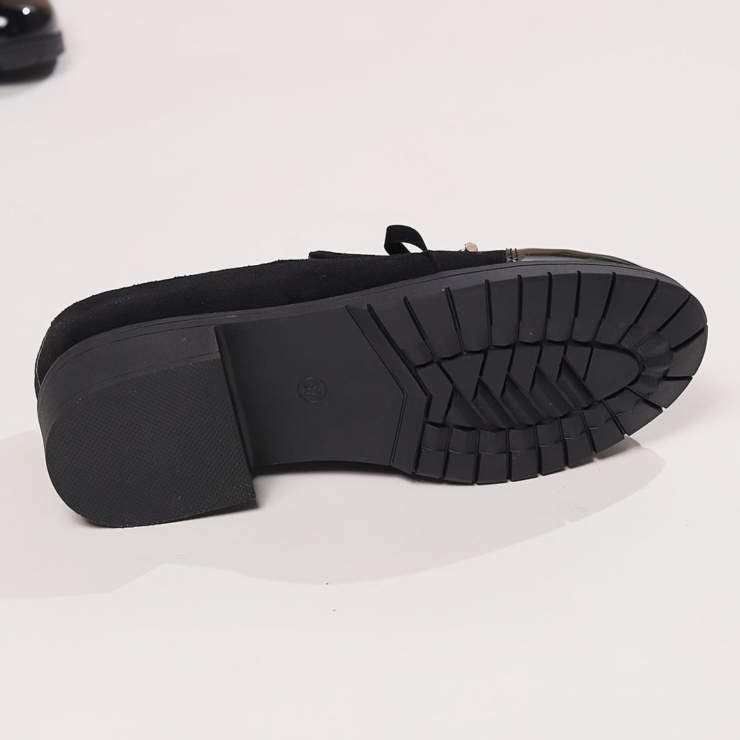 Delaunay | MOCASSINS ÉLÉGANTS À MAINTIEN SOUPLE