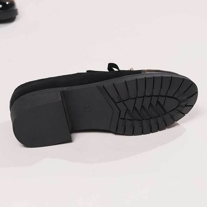 Delaunay | MOCASSINS ÉLÉGANTS À MAINTIEN SOUPLE