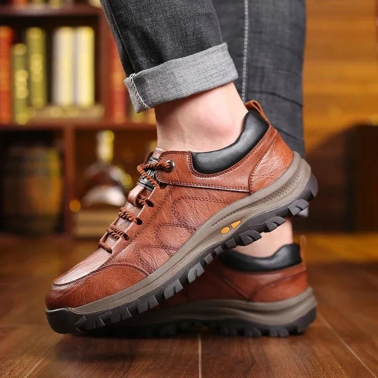 DELAUNAY | Chaussures Élégantes au Confort Maximal