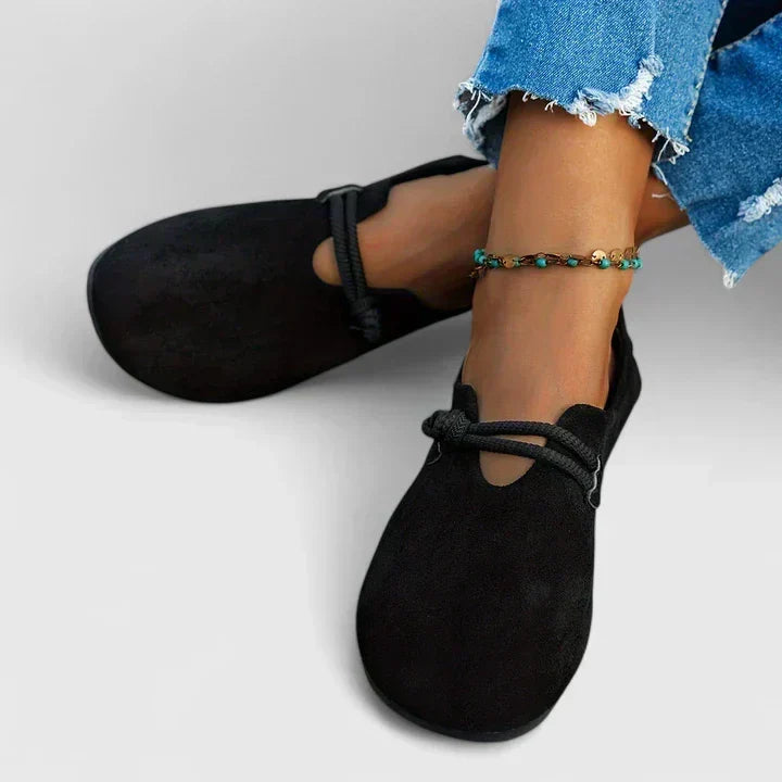 DELAUNAY | Mocassins Confort Quotidien Monique