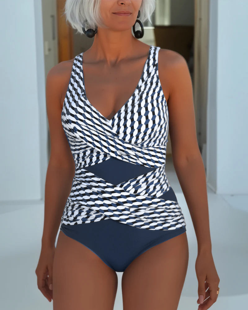 DELAUNAY | Maillot Confort Élégant Camille