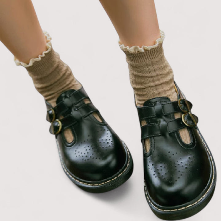 DELAUNAY | Babies Double Bride Rétro Sylvie