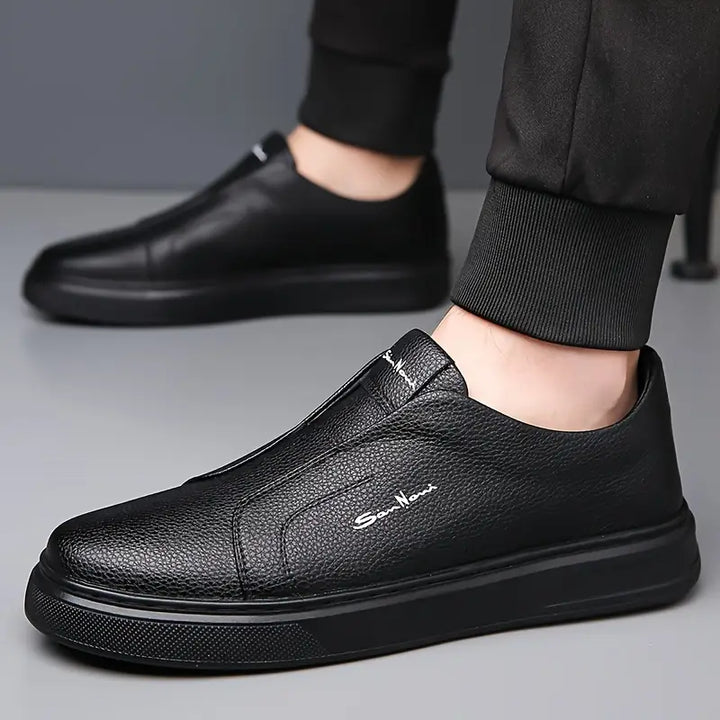 Delaunay | SNEAKERS ÉLÉGANTS SLIP-ON POUR HOMMES