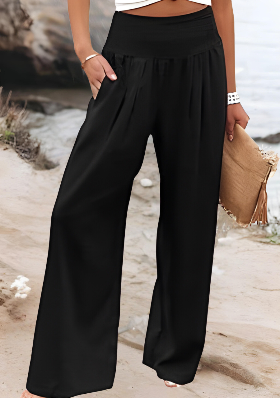 DELAUNAY | Pantalons Chics