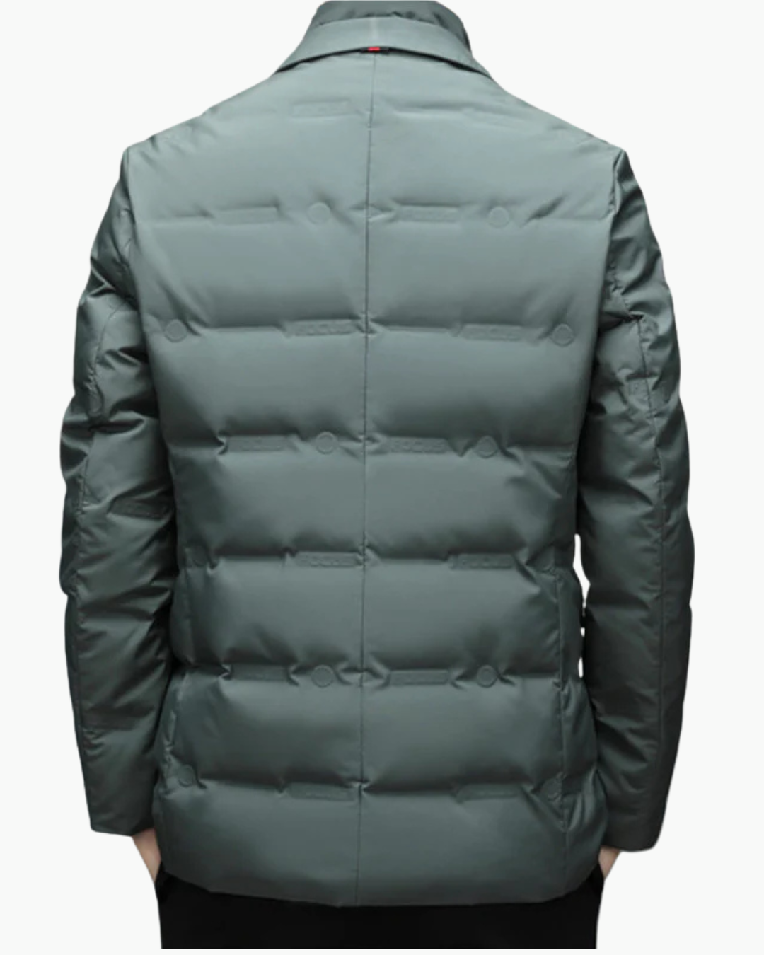 PRESTIGE™ – Veste Élégante