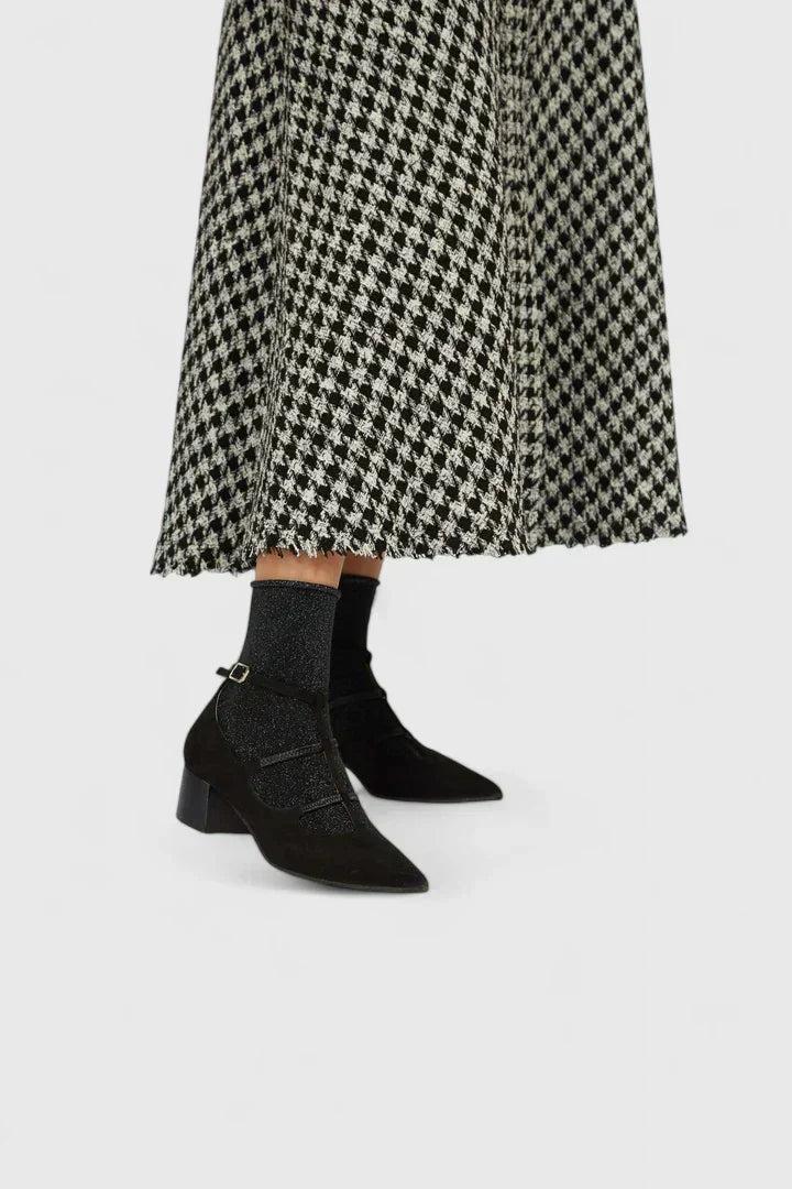 Delaunay | Talons Élégants et Stylés Lyn
