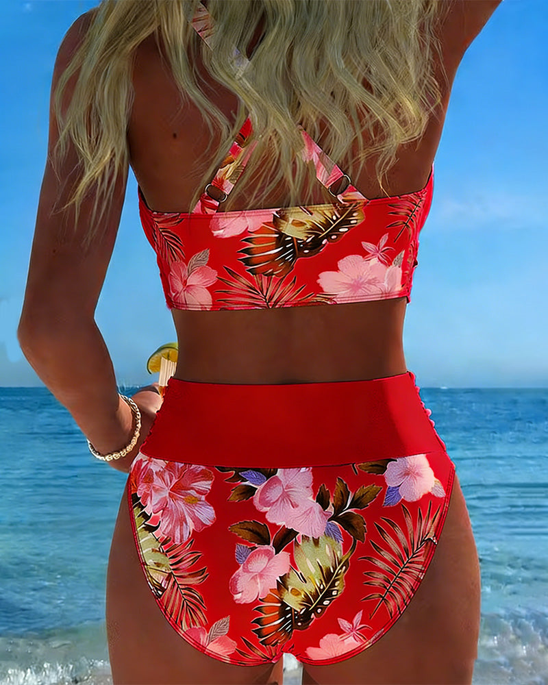 DELAUNAY | Bikini Silhouette Sublime Clara